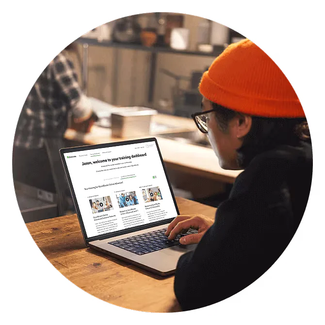 QuickBooks ProAdvisor Support for Restaurants
