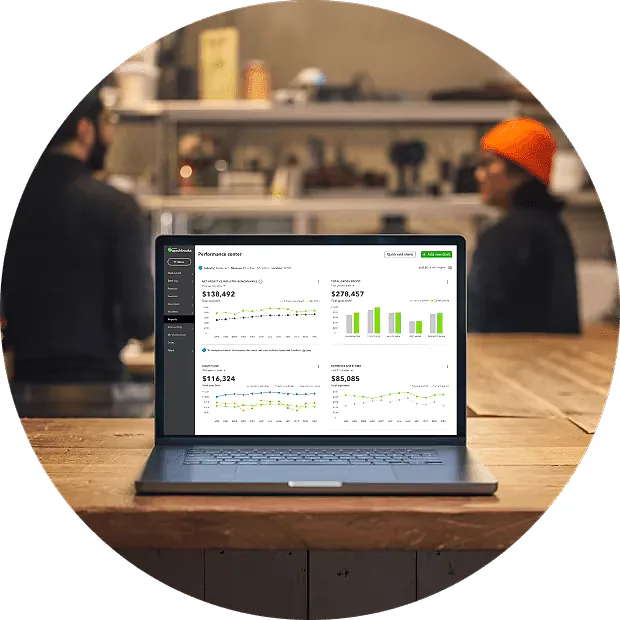 QuickBooks for Restaurant Accounting