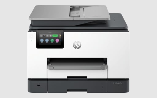 HP OfficeJet Pro 9135e