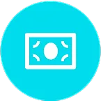 QuickBooks financial reporting clarity icon