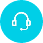 QuickBooks help and accountant support icon