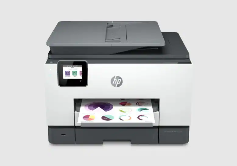 HP OfficeJet Pro 9135e