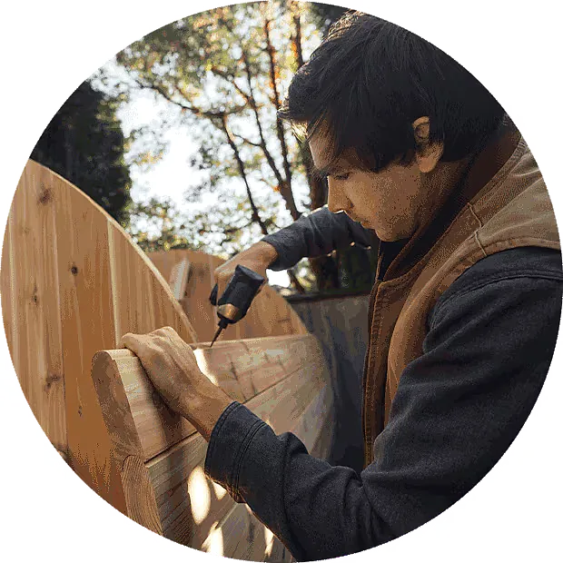 Inventory management system with barcode scanner