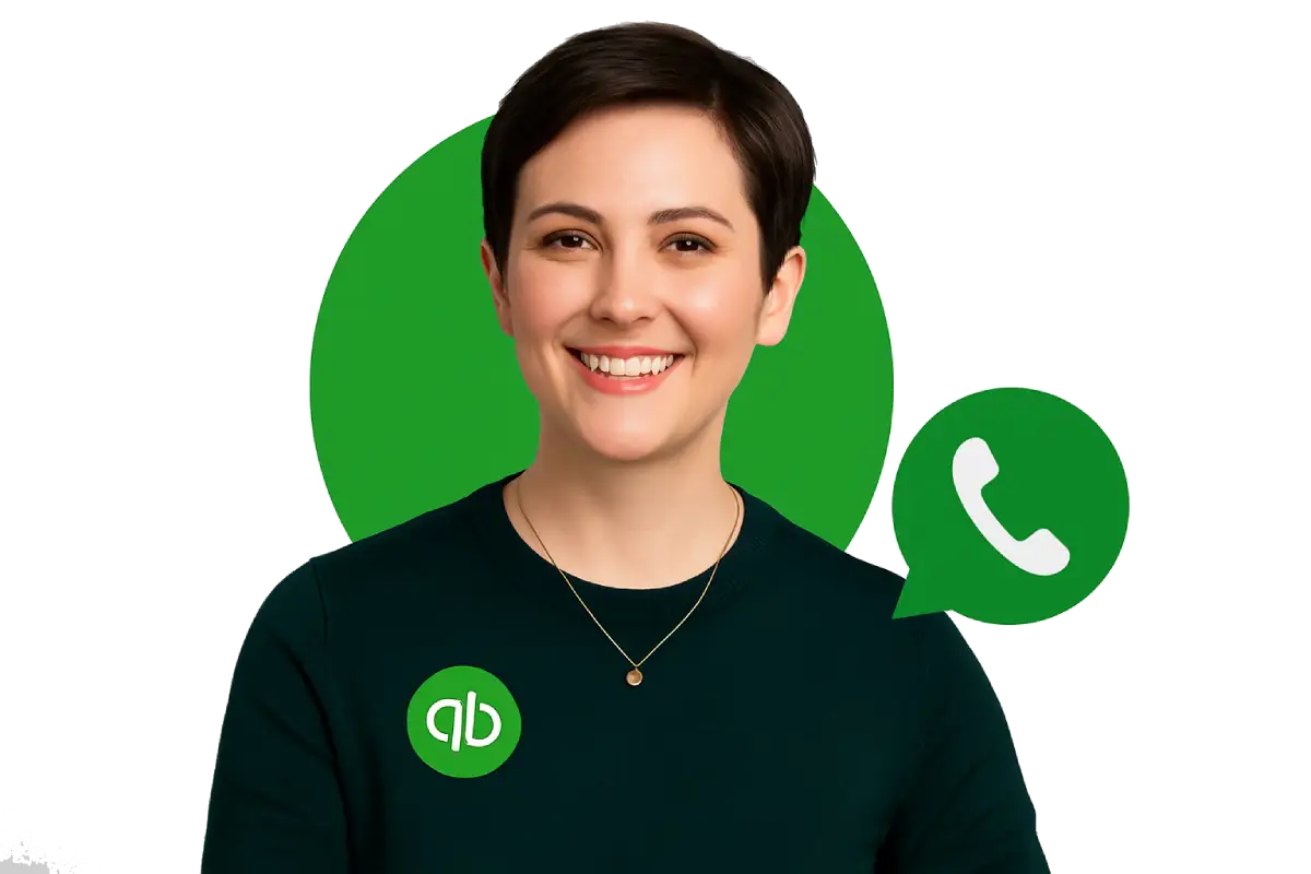 Certified QuickBooks ProAdvisor providing bookkeeping support