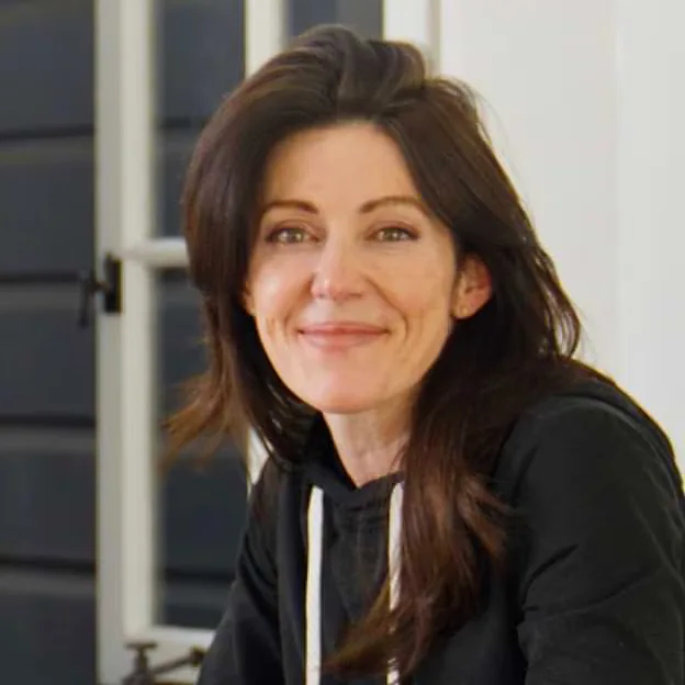 QuickBooks Live Assisted customer giving testimonial