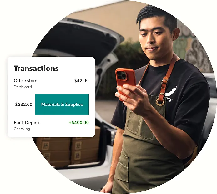 QuickBooks Premier workflow expert